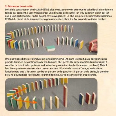 500 Pestas + le set de 24 Astuces 39 500 Pestas + le set de 24 Astuces – Image 7