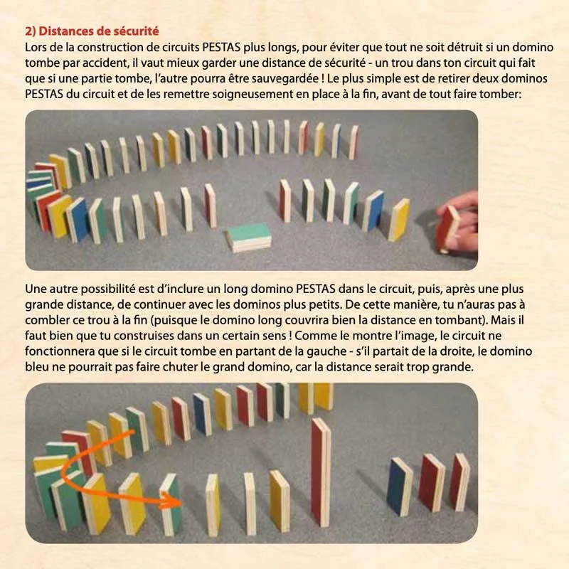 500 Pestas + le set de 24 Astuces 7 500 Pestas + le set de 24 Astuces – Image 7