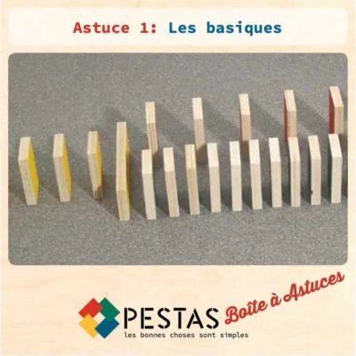 500 Pestas + le set de 24 Astuces 37 500 Pestas + le set de 24 Astuces – Image 5