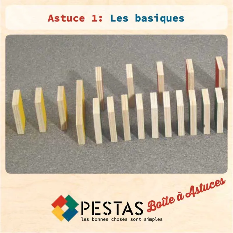 500 Pestas + le set de 24 Astuces 5 500 Pestas + le set de 24 Astuces – Image 5