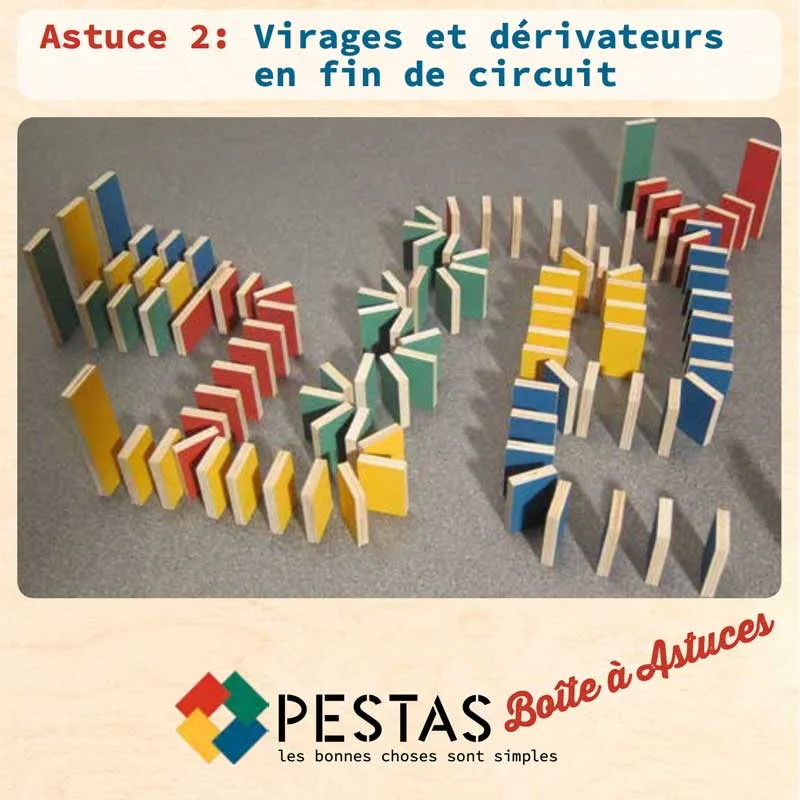 500 Pestas + le set de 24 Astuces 28 500 Pestas + le set de 24 Astuces – Image 28