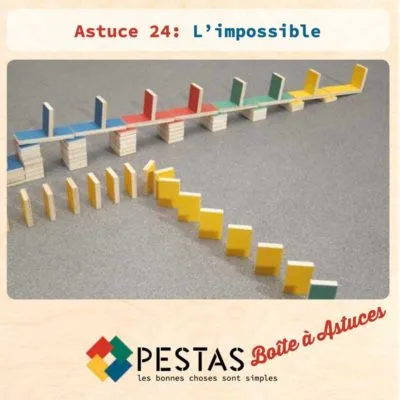 500 Pestas + le set de 24 Astuces 43 500 Pestas + le set de 24 Astuces – Image 11