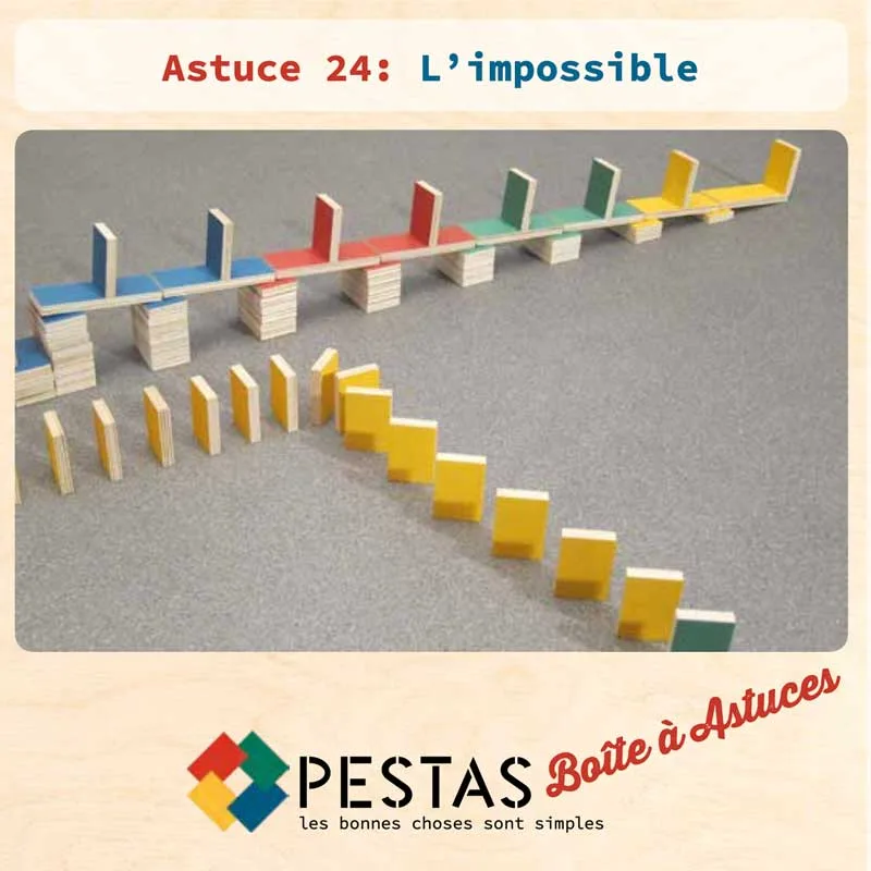 500 Pestas + le set de 24 Astuces 11 500 Pestas + le set de 24 Astuces – Image 11