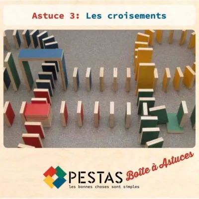 500 Pestas + le set de 24 Astuces 61 500 Pestas + le set de 24 Astuces – Image 29