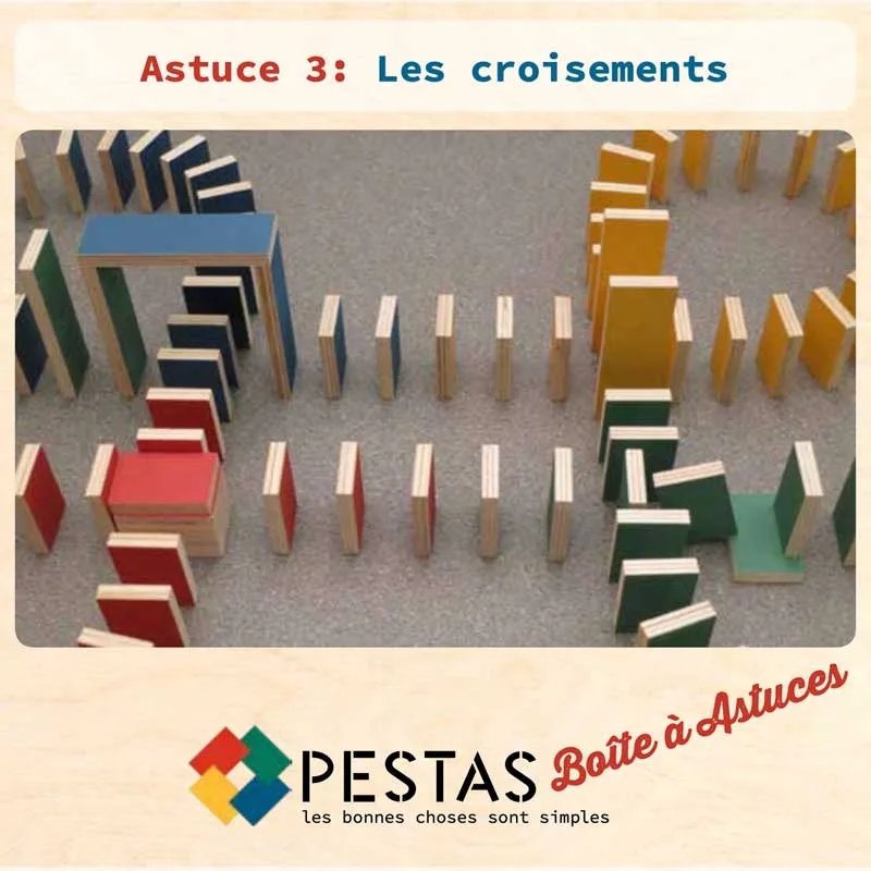 500 Pestas + le set de 24 Astuces 29 500 Pestas + le set de 24 Astuces – Image 29
