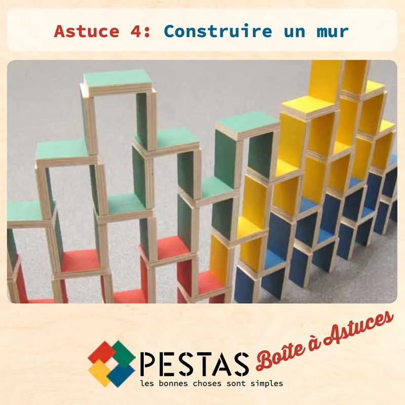 500 Pestas + le set de 24 Astuces 30 500 Pestas + le set de 24 Astuces – Image 30