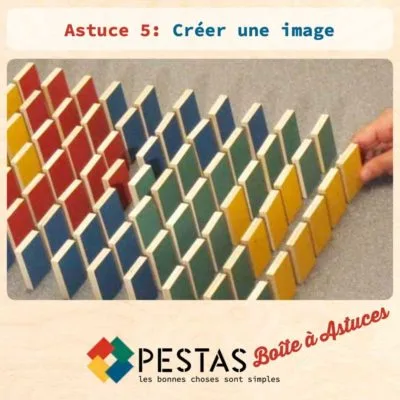500 Pestas + le set de 24 Astuces 63 500 Pestas + le set de 24 Astuces – Image 31