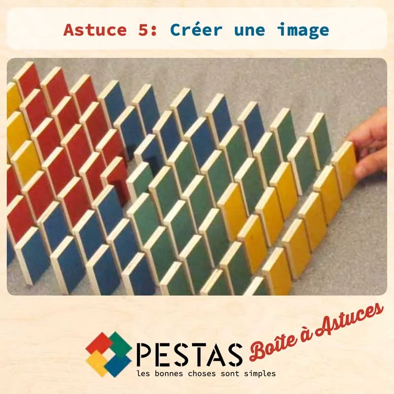 500 Pestas + le set de 24 Astuces 31 500 Pestas + le set de 24 Astuces – Image 31