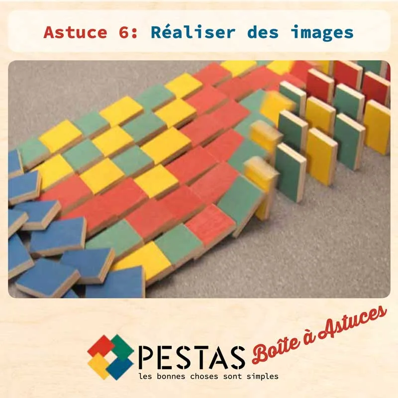 500 Pestas + le set de 24 Astuces 32 500 Pestas + le set de 24 Astuces – Image 32