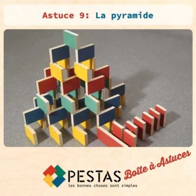 500 Pestas + le set de 24 Astuces 58 500 Pestas + le set de 24 Astuces – Image 26