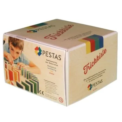 PESTAS Boite a astuce 800