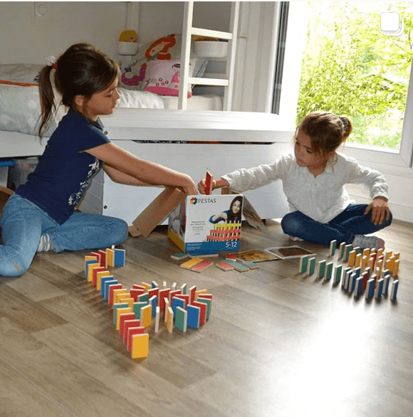 Le blog de Mme Maman 3 Mme MAMAN IG PESTAS