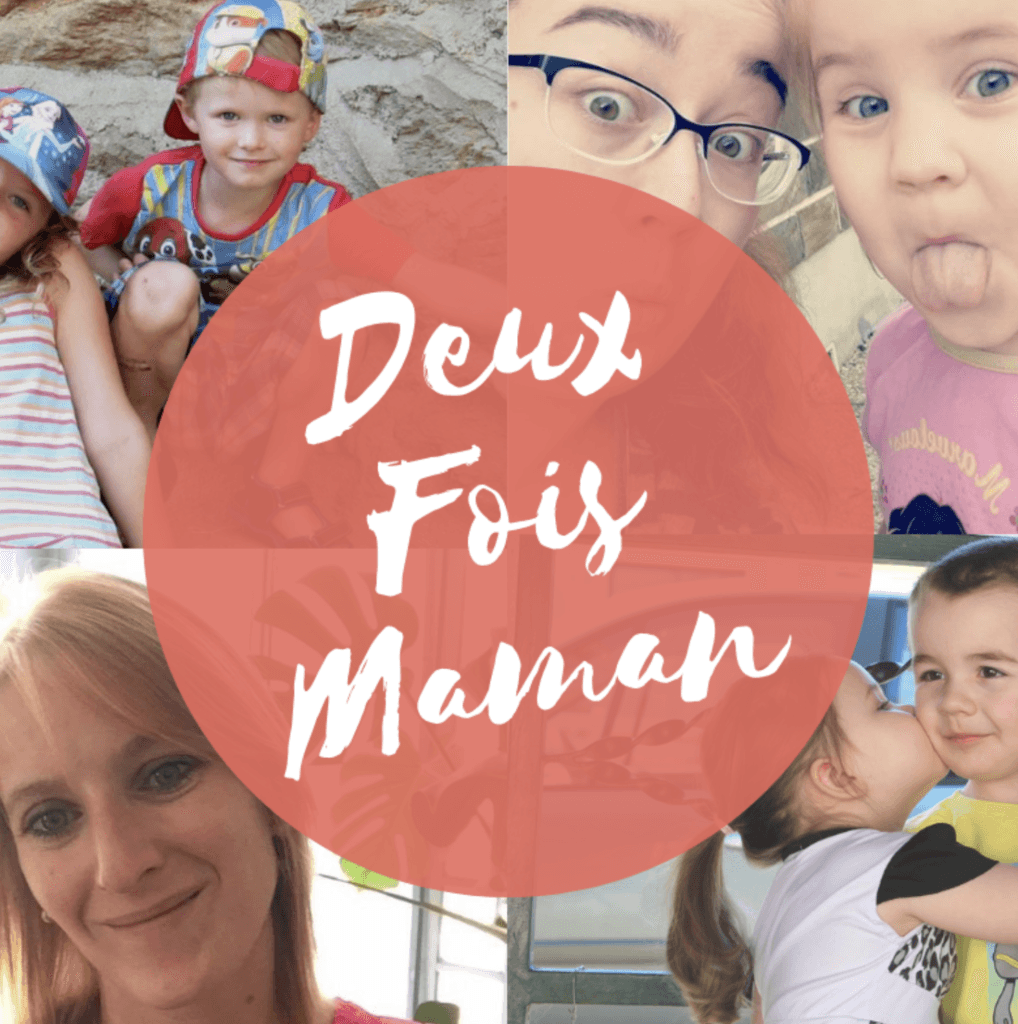 2 fois maman 6 Deux fois maman PESTAS