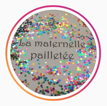 La Maternelle Pailletée : Une Source d’Inspiration pour les Activités Éducatives avec PESTAS 2 la maternelle pailletée