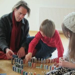 PESTAS Familie 360x