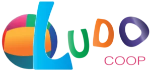 LudoCoop logo retina