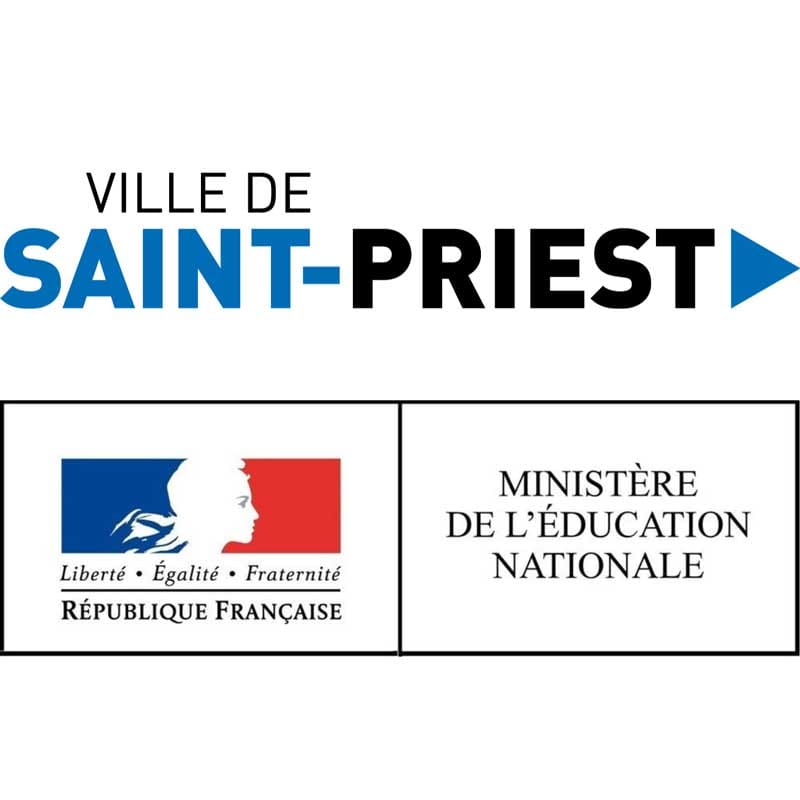 Saint Priest investit dans les PESTAS 6 Saint Priest Education nationale PESTAS