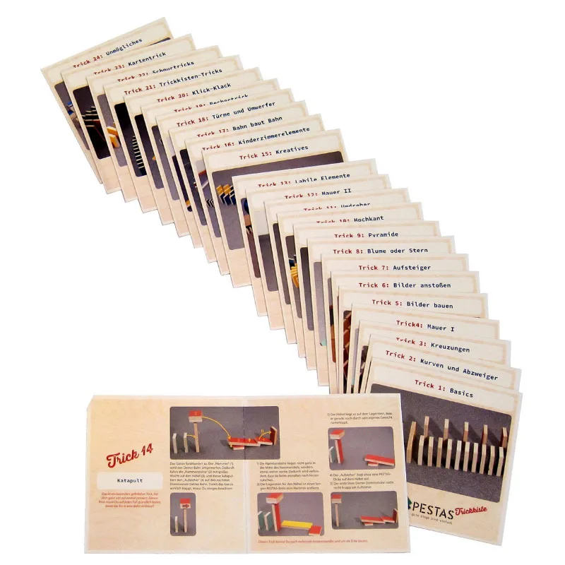 500 Pestas + le set de 24 Astuces 3 500 Pestas + le set de 24 Astuces – Image 3