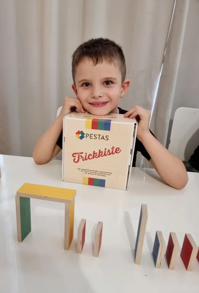 Maman Goupil, le petit Price et les PESTAS 9 PESTAS Mamangoupil.jpg