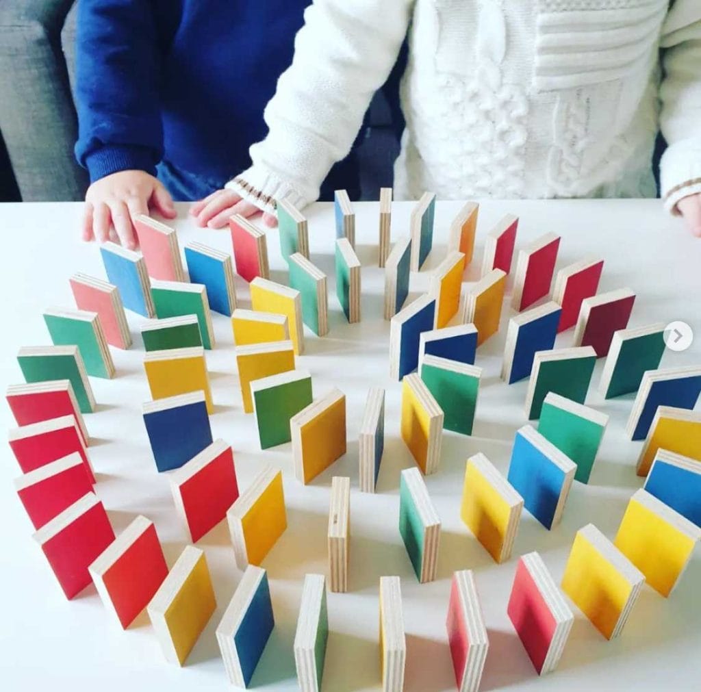 Jeu de Construction