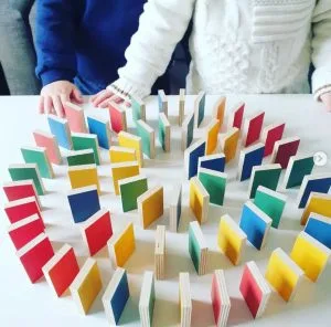 Jeu de Construction