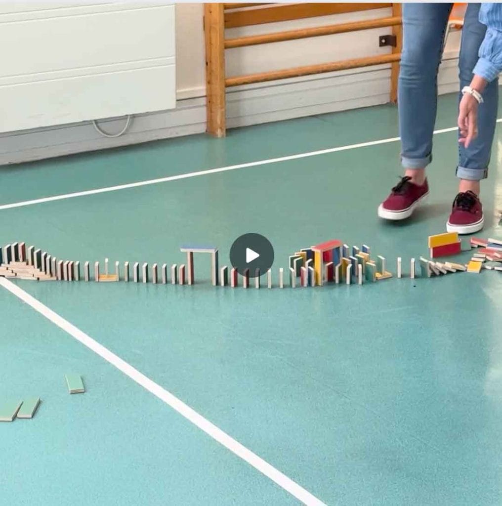 Animation périscolaire PESTAS à l'école élémentaire "Les Deux Parcs" à Champs-sur-Marne 9 Animaion PESTAS Les deux Parcs
