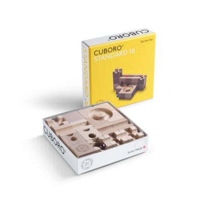 Cuboro STANDARD 16 7 Cuboro standard 16