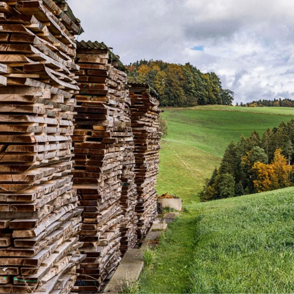 Jeu de construction pédagogique 1 CUBORO La menuiserie Nyfeler Holzwaren AG