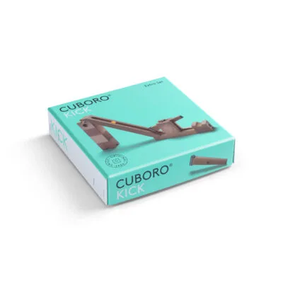 Cuboro KICK
