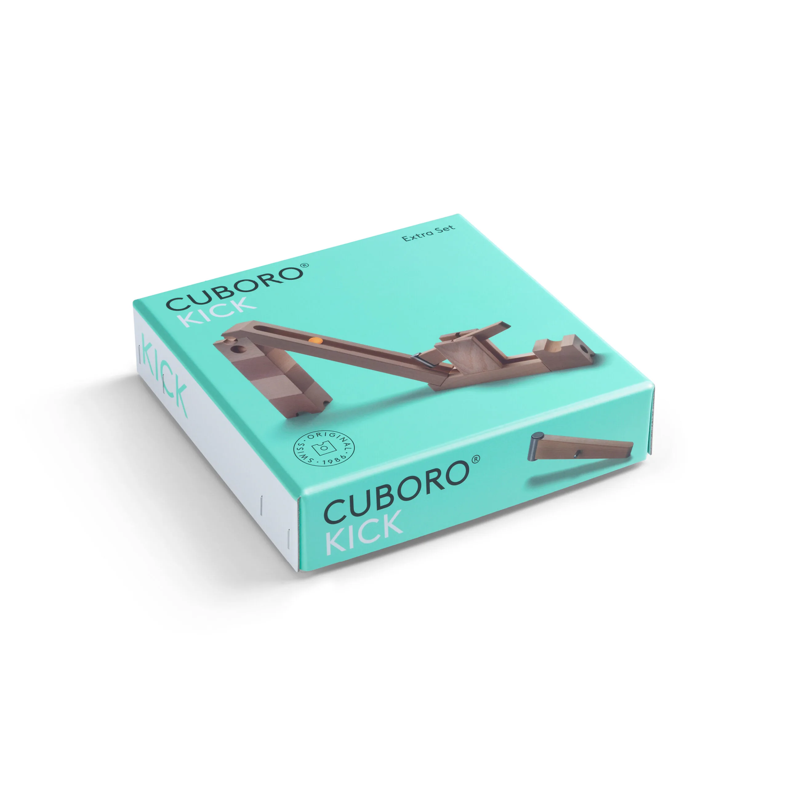 Cuboro KICK
