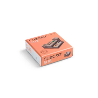 Cuboro SUB