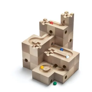 Le guide des parents pour choisir le meilleur circuit de billes 11 Cuboro Standard 50