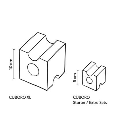 CUBORO XL 10 CUBORO XL – Image 4