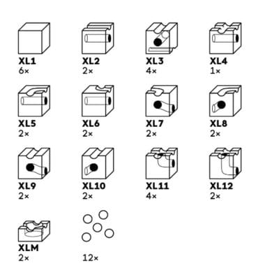 CUBORO XL 11 CUBORO XL – Image 5