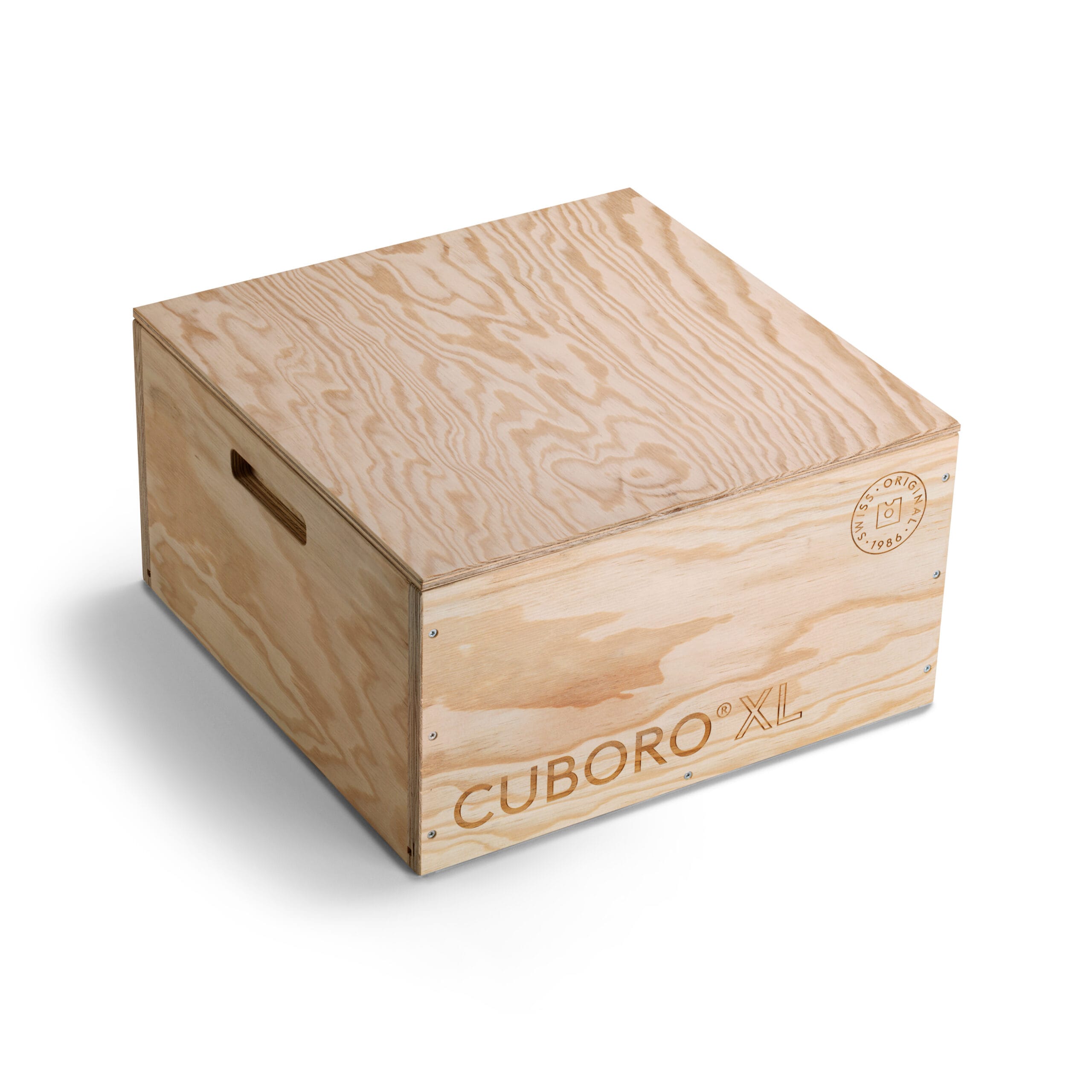 CUBORO XL 2 Cuboro XL