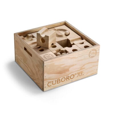 CUBORO XL 9 Cuboro XL
