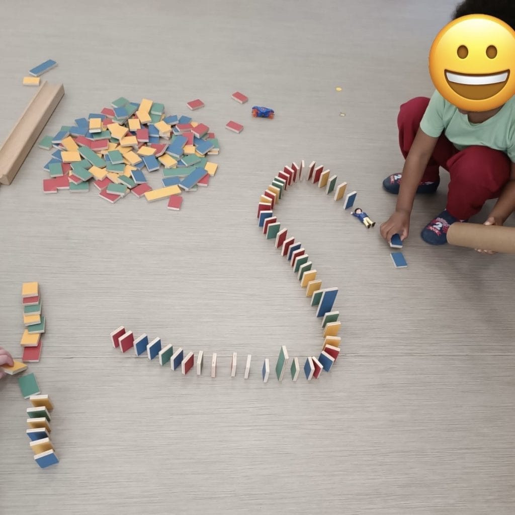 Animation scolaire à l'Ecole Maternelle d'Oulins 7 Animation PESTAS