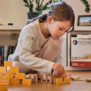 Le guide des parents pour choisir le meilleur circuit de billes 10 jeux de construction