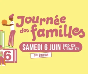 Journée des Familles