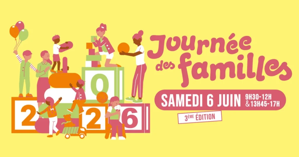 Journée des Familles
