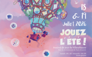 jouez l'ete villeurbanne 2026